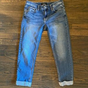 Banana Republic jeans women’s size 27 / 4 Girlfriend